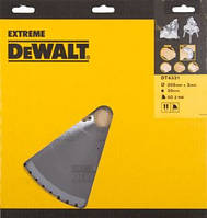 Пильний диск DeWALT DT4331 (США)