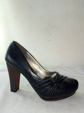Туфлі жіночі ZC-5555, фото 2