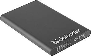 Power bank Defender Lavita 5000PL 1 USB, 5000 mAh, 5V/1A