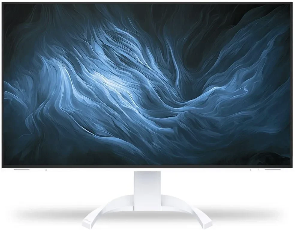Монітор EIZO FlexScan 31.5 (EV3240X-WT), фото 1