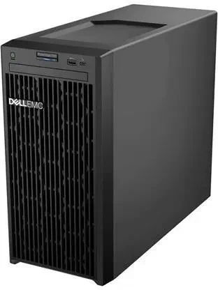 Сервер Dell Emc Poweredge T150 / (C2YCK), фото 1