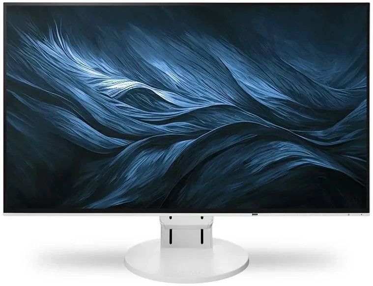 Монитор EIZO FlexScan EV2451-WT, фото 1