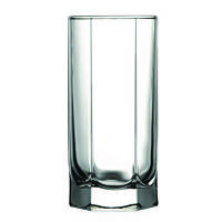 Набір склянок Pasabahce (Пашабахче) Tango 290 мл х 6 шт (42942)
