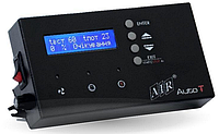 AIR AUTO T контроллер котла (управления вентилятором, насосом, электро-тэном)