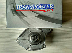 Насос водяний Renault Kangoo 1,5dci 2004 -> (08.0101)