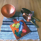 Блокнот для рецептів на жорсткій основі CookNotes «Суші», фото 7