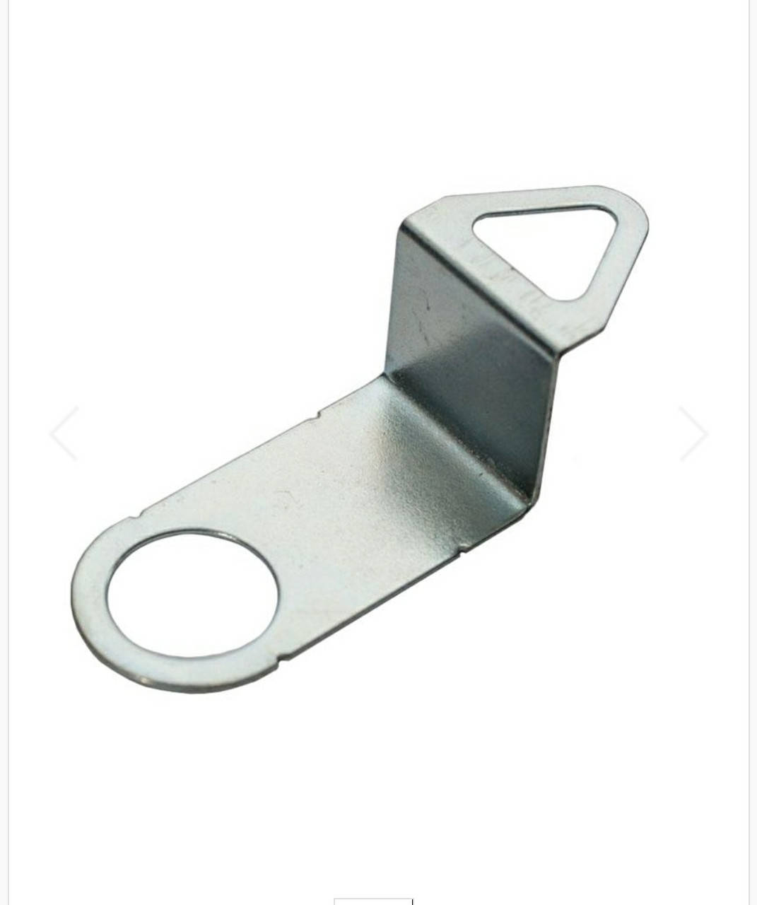 

Подвес металлический для часовых механизмов Sang Tai, Eta