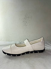 Туфлі жіночі літні IDEAL, фото 2