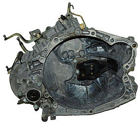 КПП Сітроен Берлінго 2.0HDi 1.9d 20DC22