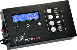 Контролер котла AIR AUTO HW ( керує вентилятором, насосом і насосом ГВС