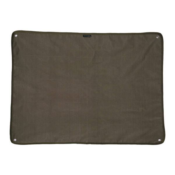 Патч панель ПАТЧВОЛ 80*60  (Олива), фото 1