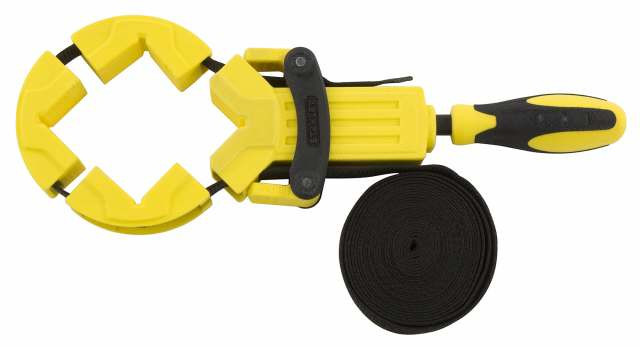 Струбцина STANLEY 0-83-100 (США/Китай)