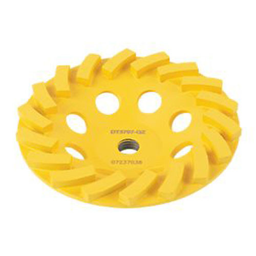 Чашка діамантова DeWALT DT3797 (США/Китай), фото 1