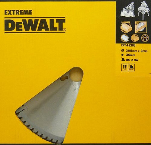 Пильний диск DeWALT DT4288 (США), фото 1
