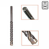 Бур SDS-MAX EXTREME DeWALT DT9401-QZ (США/Німеччина), фото 2