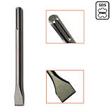 Зубило SDS-MAX DeWALT DT6824 (США/Німеччина), фото 2