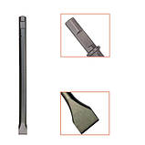 Зубило 28мм плоске DeWALT DT6932 (США), фото 2