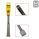 Зубило SDS-MAX ущільнювальне DeWALT DT6838 (США/Італія), фото 2