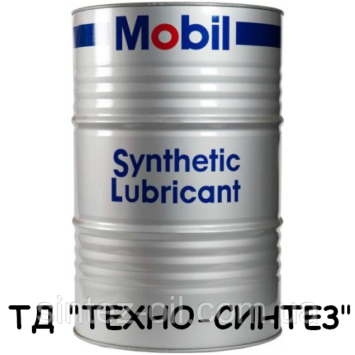 Олива трансмісійна Mobiltrans HD 50 (208 л)