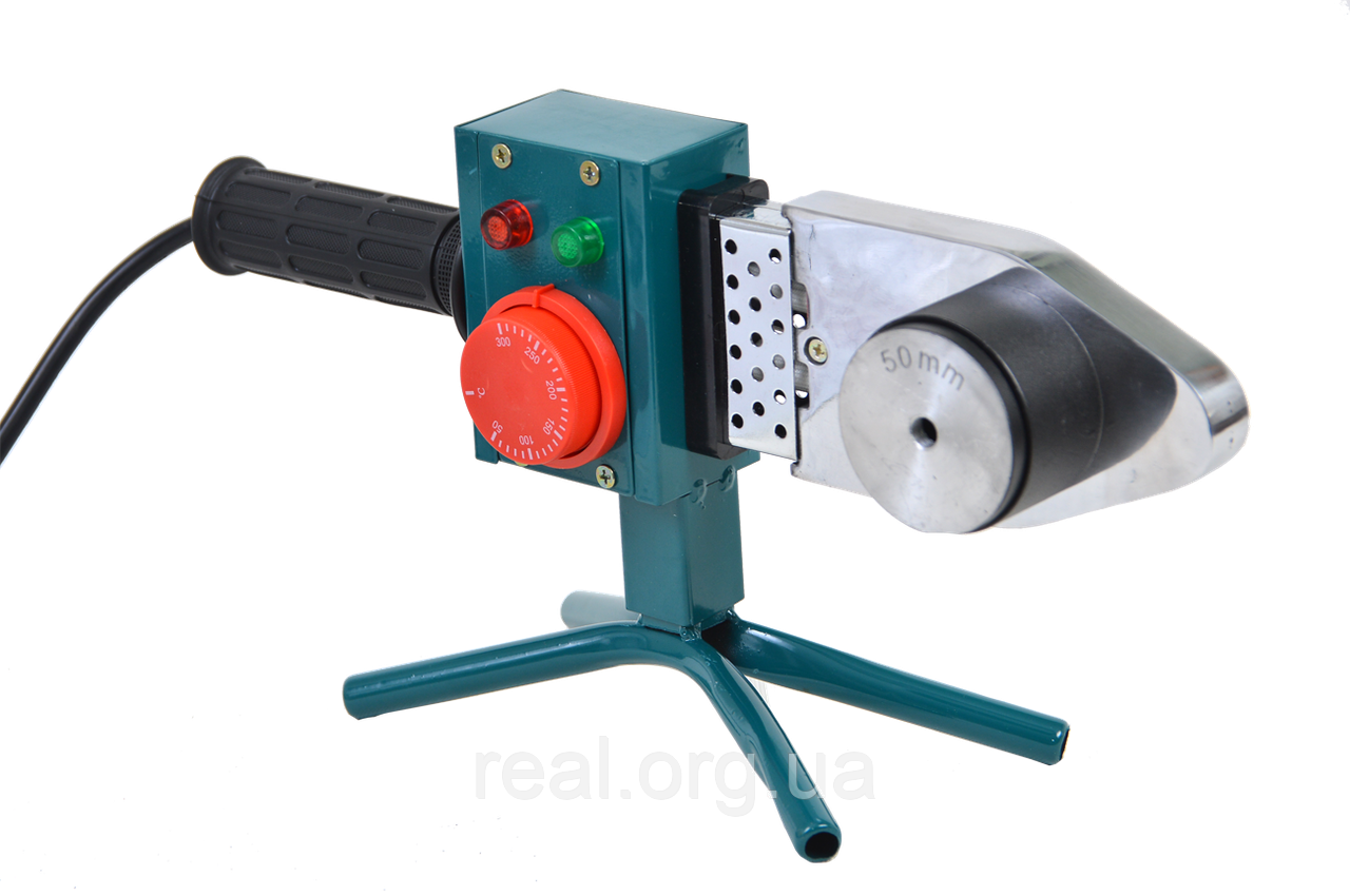 ✅ Паяльник для труб ЗПТ-1100 Зеніт