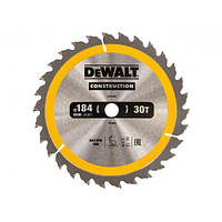 Диск пиляльний DeWALT DT1940 (США/Китай)