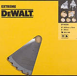 Пильний диск DeWALT DT4330 (США), фото 2