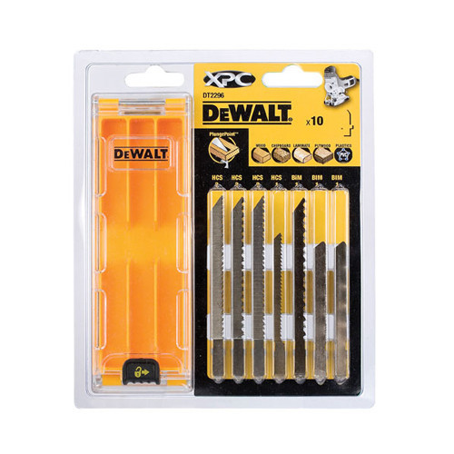 Набір полотен по дереву DeWALT DT2296 (США/Чехія), фото 1