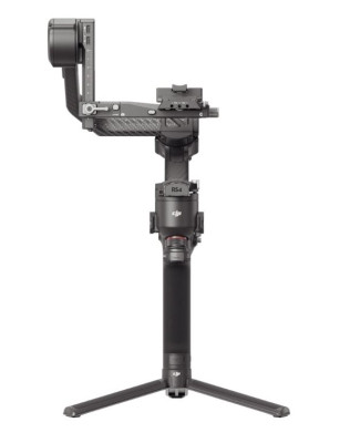 Стабілізатор для камери DJI RS 4 Pro (CP.RN.00000345.03), фото 1