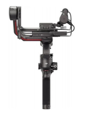 Стабілізатор для камери DJI RS 3 Pro Combo (CP.RN.00000218.01), фото 1