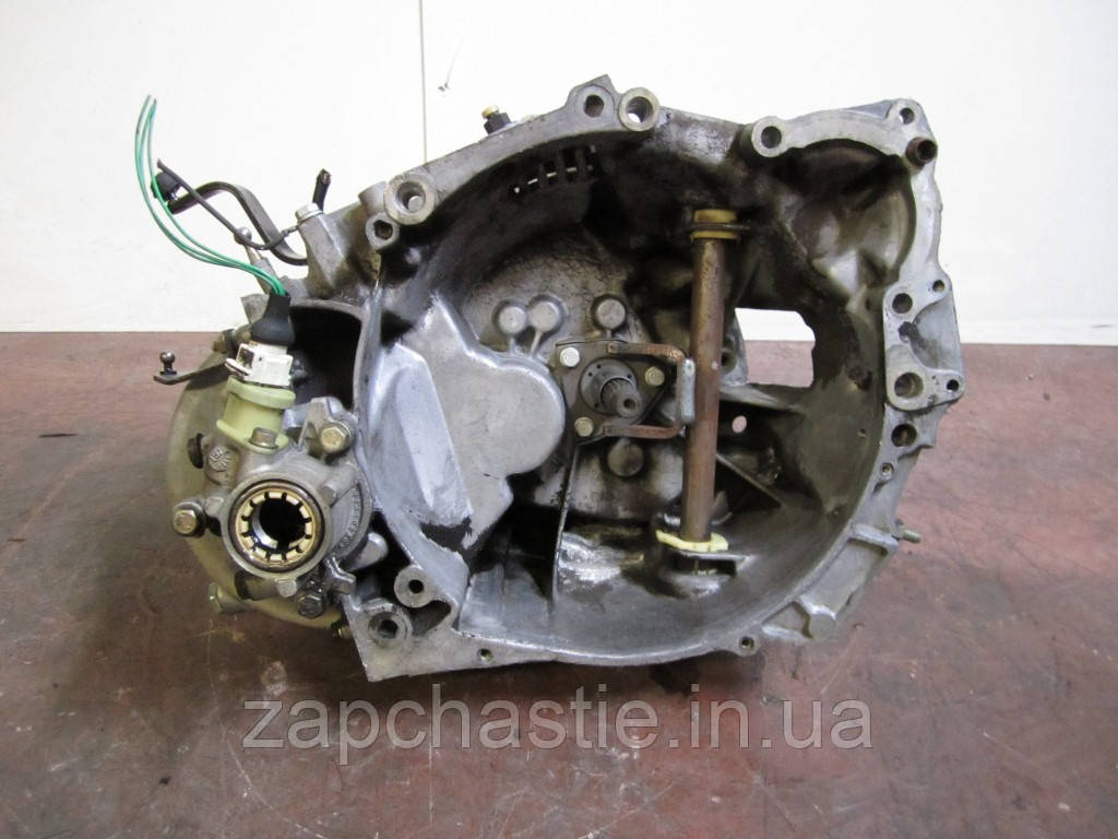 Кпп Ситроен Берлинго 1.9 d 8v 20TA75 / Авторазборка Львов