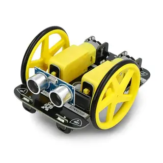 Kitronik - :Move Motor robot kit - for BBC micro:bit - Kitronik 5683