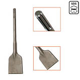 Зубило SDS-MAX плоске DeWALT DT8091 (США/Німеччина), фото 2