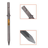 Зубило 19мм шестигранник DeWALT DT6940 (США/Німеччина), фото 2