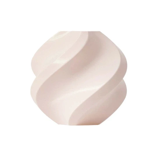 Нитка Bambu Lab PLA Basic 1,75 мм 1 кг - у комплекті з багаторазовою котушкою - бежевого кольору, фото 1