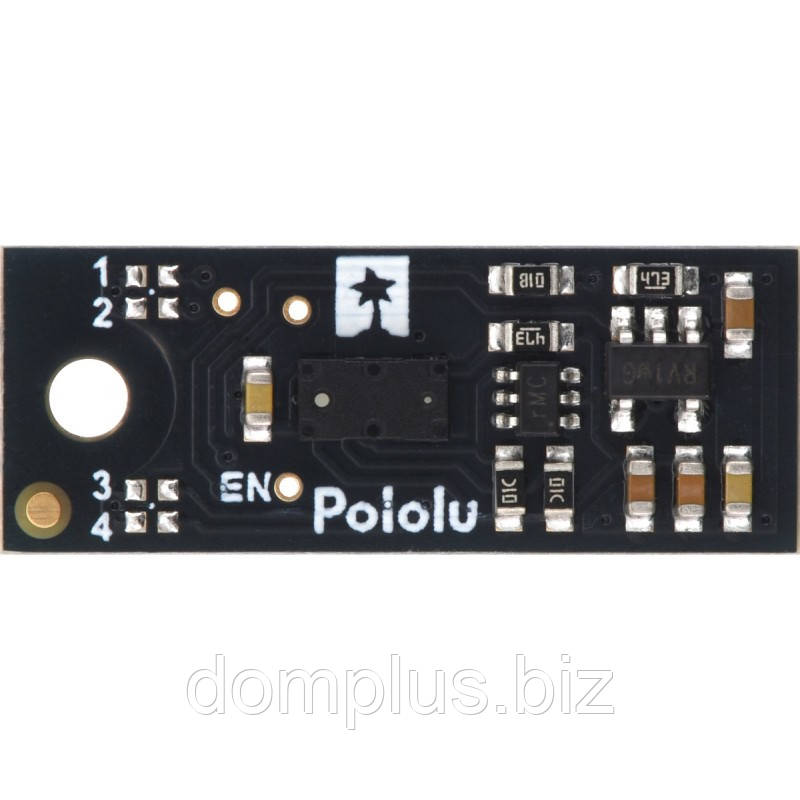 Digital Distance Sensor v2 - модуль з датчиком відстані, 5см (роз'єм збоку), фото 1