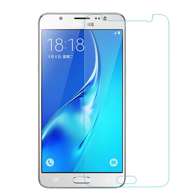 Захисне скло Samsung Galaxy J5 (2015 рік)