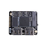 Quantum Tiny Linux Development Kit — комплект разработчика с Allwinner H3 SoM и платой расширения, фото 6