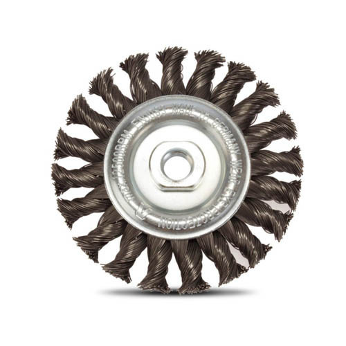 Щітка металева дискова DeWALT DT3502 (США/Китай), фото 1