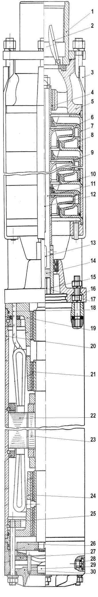 ЕЦВ 5-6.5-80