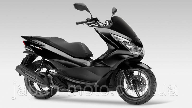 Honda PCX 125 б/у (2010р)