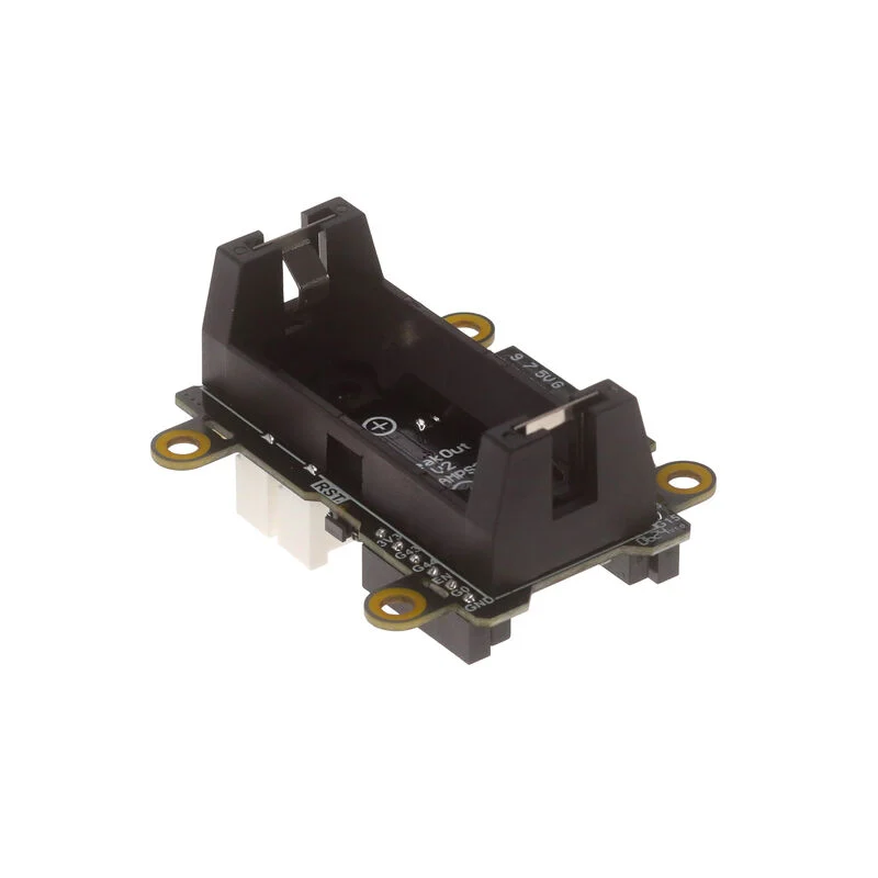 Інтерфейсний модуль M5Stack A144 – StampS3, I2C, макетна плата, фото 1