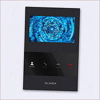 Контроллер входной двери с функцией интеркома Slinex K6T52783B8