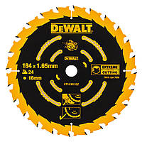 Диск пиляльний DeWALT DT10302 (США/Китай)