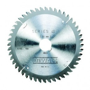 Пильний диск HM DeWALT DT4063 (США)