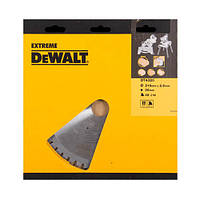 Пильний диск DeWALT DT4320 (США)