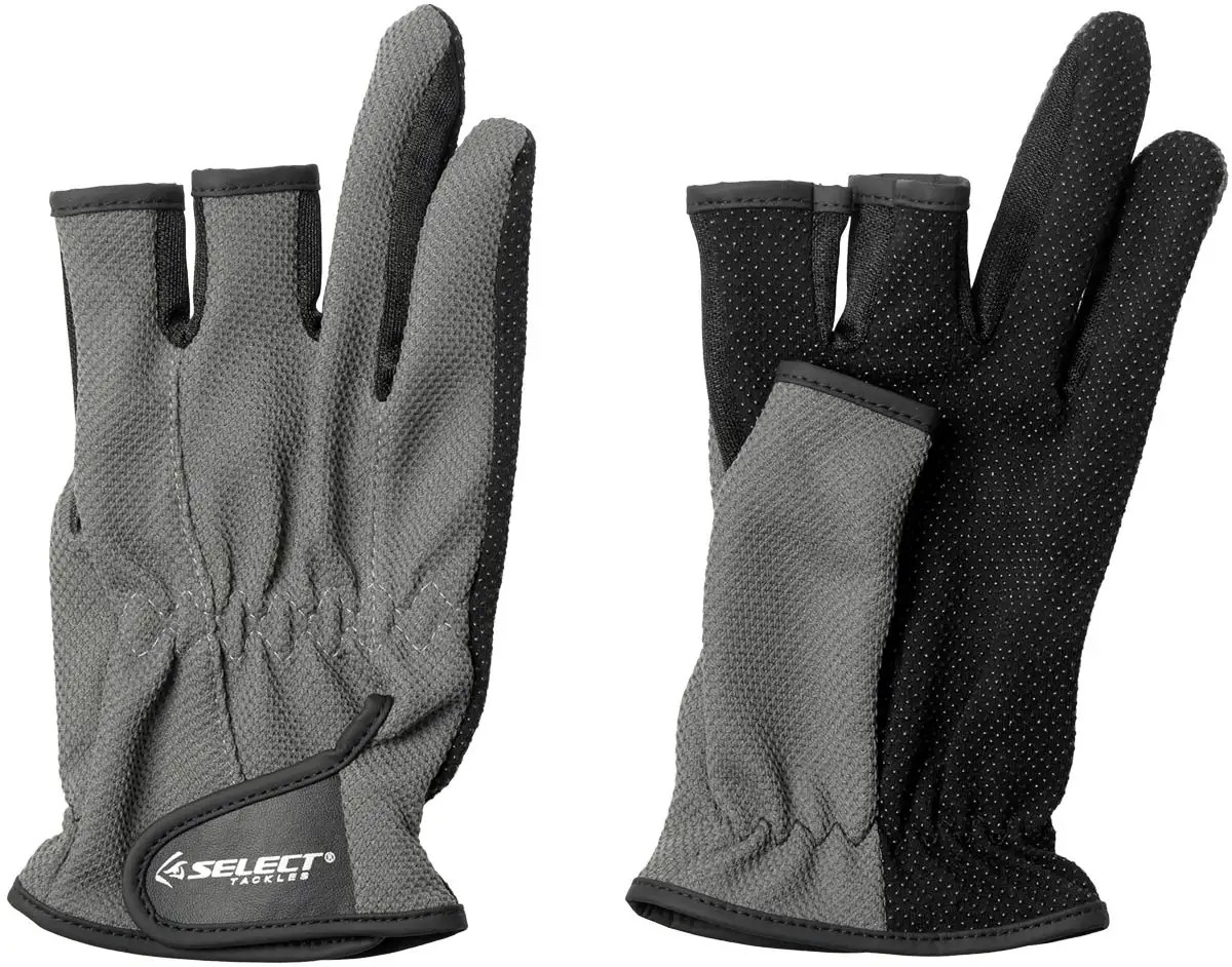 Перчатки Select Basic SL-GB02 M, фото 1