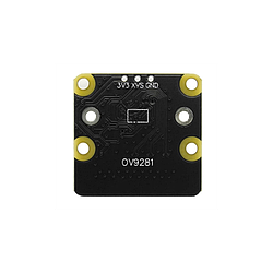 Модуль камери DFRobot SEN0634 OV9281 із глобальним затвором для Raspberry Pi 4B/5 (1 МП, кут огляду 79°)