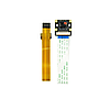 Модуль камери DFRobot SEN0634 OV9281 із глобальним затвором для Raspberry Pi 4B/5 (1 МП, кут огляду 79°), фото 2