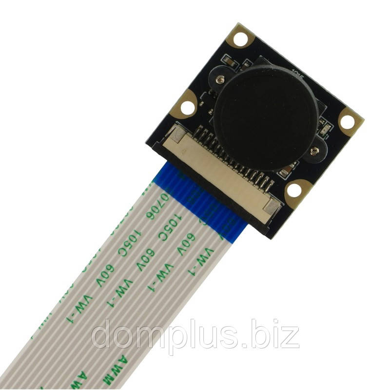 Модуль камери IMX219-200 8 МП для Jetson Nano - Waveshare 16679, фото 1