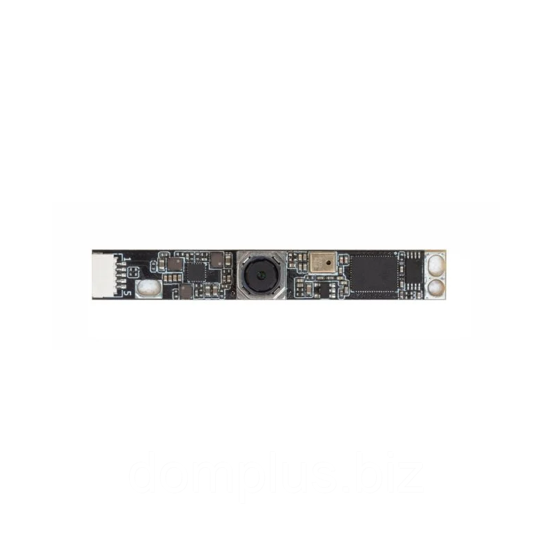 Модуль USB-камери ArduCAM 8MP IMX219 - USB-камера з 8-мегапіксельним сенсором IMX219 та мікрофоном, фото 1